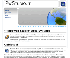 pwstudio.it: PwStudio.it - web developer labs
PwStudio.it - web developer labs