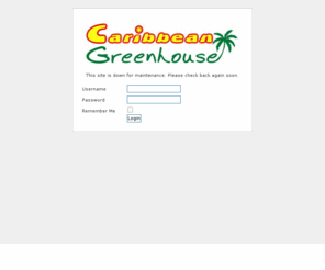 caribbeangreenhouse.com: Caribbean Greenhouse
Caribbean Greenhouse, your own greenhouse in the Caribbean