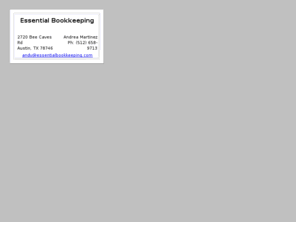 essentialbookkeeping.com: Essential Bookkeeping
background-image : url(../../../../Desktop/BizCard_288x180.gif);