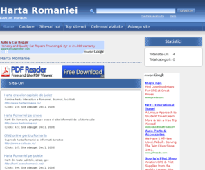 harta-romaniei.info: Harta Romaniei
harta Romaniei
