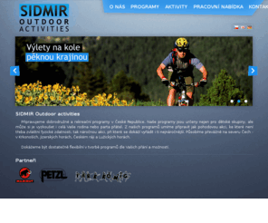 sidmir.com: SIDMIR Outdoor Activities
SIDMIR