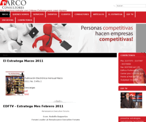 arco.com.ec: Arco Consultores - Alberto Rigail - Inicio
ARCO - Alberto Rigail Consultores - EcuadorCompite
