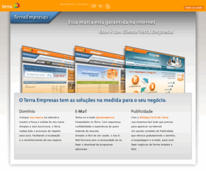 arpiccompressores.info: Esse é um cliente Terra Empresas
O Terra Empresas tem as soluções ideais para que você tenha seu espaço na internet.