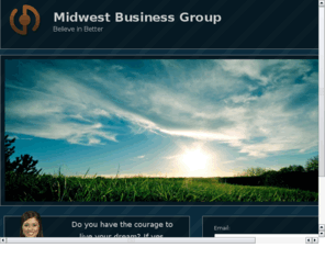 malone-team.com: Midwest Business Group
Midwest Business Group