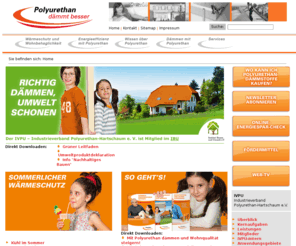 xn--dmmtbesser-q5a.biz: Dämmen: Energieeffizienz mit Polyurethan-Hartschaum im Neubau und in der Altbausanierung: Dämmratgeber
Dämmen: Energieeffizienz mit Polyurethan-Hartschaum (PUR/PIR) im Neubau und in der Altbausanierung: Polyurethan-Dämmung im Fußboden