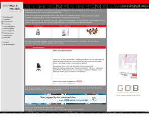multimeubel.nl: Geen website actief ...

