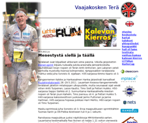 vaajakoskentera.com: Vaajakosken Ter
