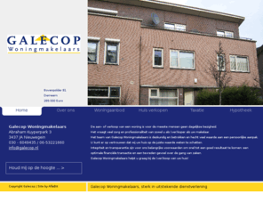 galecop.nl: Galecop.nl
Galecop.nl