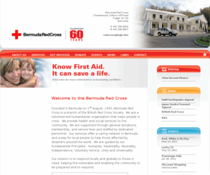 bermudaredcross.com: + Bermuda Red Cross +
