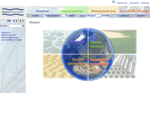 pfleidererwater.com: Pfleiderer water systems - Home
