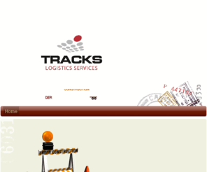 tracks-jo.com: Tracks for Logistics Services LLC - Home
Tracks for Logistics Services LLC