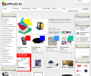 23-10-1964.com: Supplies.nl
