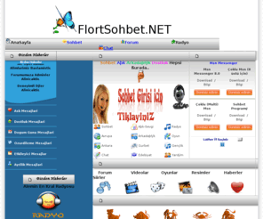 flortsohbet.net: Flort Sohbet, Çet Sohbet Odası, Çet Odalari, Çet Siteleri
kızlarla flort etme, en güzel sohbet odaları, chat flort, flirt chat, flirt sohbet, almanya flort etme en güzel odalar 