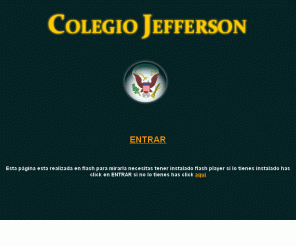 jefferson-riobamba.edu.ec: Colegio Jefferson
Colegio Jefferson está ubicado en Riobamba, Chimborazo - Ecuador estudios primarios secundarios bachillerato