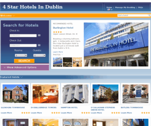 4starhotelsindublin.com: 4 Star Hotels Dublin
4 Star Hotels Dublin - view and book 4 star hotels in Dublin from 4starhotelsindublin.com.