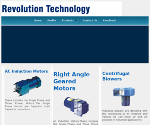 elimomotors.com: AC Induction Motors, Right Angle Geared Motors, Centrifugal Blowers, Single Phase Motors, Three Phase Motors, Electric Motors, Industrial Motors, PMDC Motors, AC Motors, FHP Motors, India
AC Induction Motors, Right Angle Geared Motors, Centrifugal Blowers, Single Phase Motors, Three Phase Motors, Electric Motors, Industrial Motors, PMDC Motors, AC Motors, FHP Motors, India