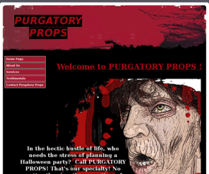 purgatoryprops.org: Home Page
Home Page