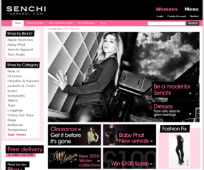 Women clothing stores List of cheap online clothing stores