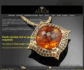 aurumjewellers.co.uk: Aurum Jewellers Jersey - bespoke gold silver jewellery
Aurum Jewellers Jersey, renowned for bespoke gold and silver jewellery, exclusive giftware and rare gems.