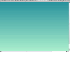 global-radio-kids.org: Global_Radio_Kids
das weltweite Kinder-Radio-Netzwerk. Sei dabei! Lerne viele Länder und unsere Projekte kennen.