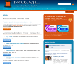 sitejay.com: profesionalna tvorba webov a www, nova www stranka, publikacny system a www grafika - Weby
vyvoj, navrh a programovanie webov