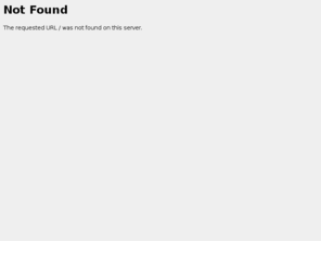 friedrich-crone.com: 404 Not Found
