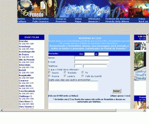 penedo.org: Penedo: Encante-se com a beleza desse lugar... Conheça suas pousadas, hotéis, restaurantes...
Penedo é conhecido no Brasil por suas pousadas, hotéis, hospitalidade, seu clima europeu, sua gastronomia, e pela colonização finlandesa. Quem visita Penedo sempre volta.