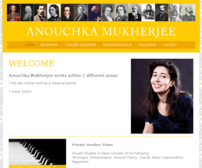 theoperastudio.com: Anouchka Mukherjee
