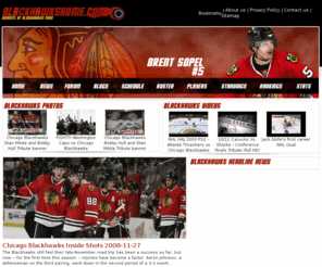 blackhawkshome.com: Chicago Blackhawks Home page, Chicago Blackhawks News, Blogs, Forum, Players, Schedule, Stats and more in NHL at Blackhawkshome.com
Chicago Blackhawks news, schedule, players, stats, photos and more @ Blackhawkshome.com. It is the number one source for Nhl blackhawks news