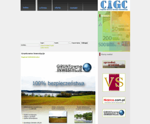 cigc.pl: CIGC
Mambo - the dynamic portal engine and content management system