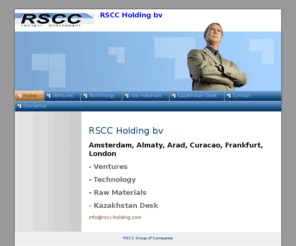 rscc-holding.com: Home - Meine Homepage
Meine Homepage