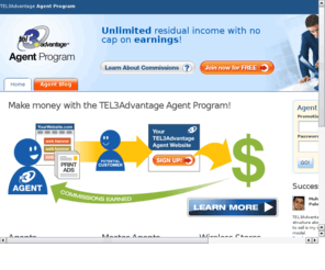 tel3.info: www.Tel3.info - Tel3 - Agent Program
Tel3 - #1 Internetional Prepaid Caling System on the Planet!