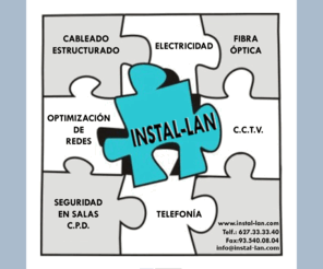 instal-lan.com: Instal-lan
Instal-lan 