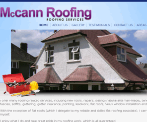 mccannroofing.com: Roofer London, Bromley, Roofer Greenwich, Roofer Bexley, Dartford | McCann Roofing
McCann Roofing are highly experienced Roofing Contractors in Bromley, Greenwich, Bexley, Dartford and across london areas. Call today for great roofing services!