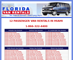 12passengervanrentalsmiami.com: 12 Passenger Van Rentals In Miami
12 Passenger Van Rentals, Offering Discount Miami van rental, Miami van rentals, Miami passenger van, passenger van rental Miami, rent van Miami, 7 passenger van rental Miami, 8 passenger van rental Miami, 10 passenger van rental Miami, 12 passenger van rental Miami, 15 passenger van rental Miami