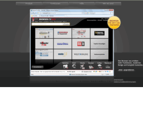 browser-fix.com: Browser-Fix 2011
Ihre individuelle Startseite