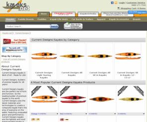 currentdesigns-kayaks.com: Current Designs Kayaks
Current Designs