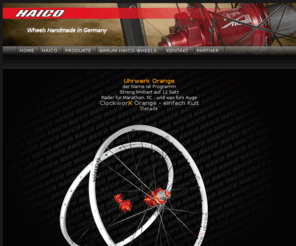 haico-wheels.de: HAICO
