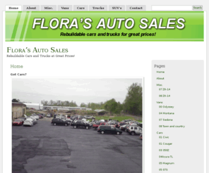 auto sales
