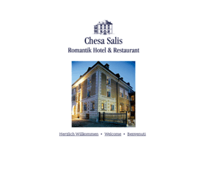 chesasalis.com: CHESA SALIS ROMANTIK HOTEL & RESTAURANT BEVER ST.MORITZ ENGADIN
Chesa Salis, der spezielle Platz im Oberengadin, Hotel, Restaurant