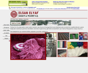 desenleri.com: Elsan Elyaf
