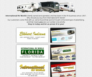 internationalrvworld.com: International RV World
