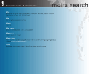 moirasearch.org: moira search
