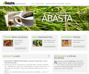 abasta.eu: RESTAURACE ABASTA PRAHA
RESTAURACE ABASTA PRAHA