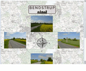 bendstrup.com: Bendstrup
Bendstrup