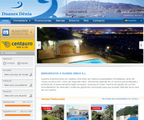 duanesinvest.com: GESTION INMOBILIARIA
GESTION INMOBILIARIA