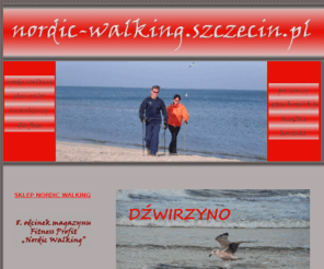 nordic-walking.szczecin.pl: NORDIC WALKING - KLUB SZCZECIN
