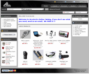 acculock.biz: Acculock
Acculock Hotel Locks Motel Locks Security Systems