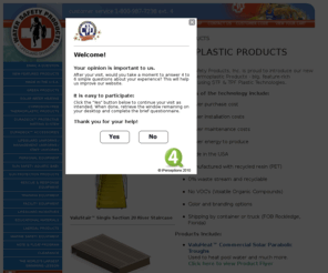 commercialsolarwaterheating.com: Corrosion Free Thermoplastic Products
Browse our selection of corrosion free thermoplastic products here at Water Safety.