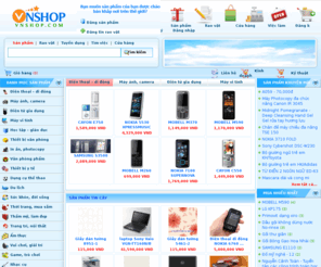 chotroi.net: VNShop.com | Sản Phẩm | Rao Vặt | Việc Làm | Cửa Hàng Trực Tuyến
VNShop.com - Sản phẩm, rao vặt, việc làm, cửa hàng trực tuyến, quảng cáo, buôn bán, giao dịch thương mại điện tử...